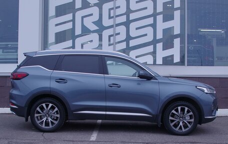 Chery Tiggo 7 Pro, 2020 год, 1 699 000 рублей, 5 фотография