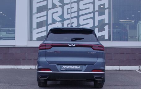 Chery Tiggo 7 Pro, 2020 год, 1 699 000 рублей, 4 фотография