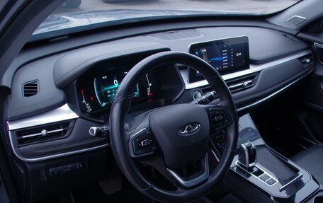 Chery Tiggo 7 Pro, 2020 год, 1 699 000 рублей, 6 фотография