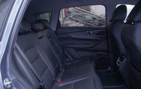 Chery Tiggo 7 Pro, 2020 год, 1 699 000 рублей, 9 фотография