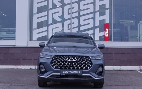 Chery Tiggo 7 Pro, 2020 год, 1 699 000 рублей, 3 фотография