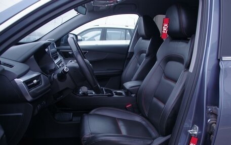 Chery Tiggo 7 Pro, 2020 год, 1 699 000 рублей, 7 фотография