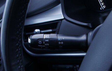 Chery Tiggo 7 Pro, 2020 год, 1 699 000 рублей, 13 фотография