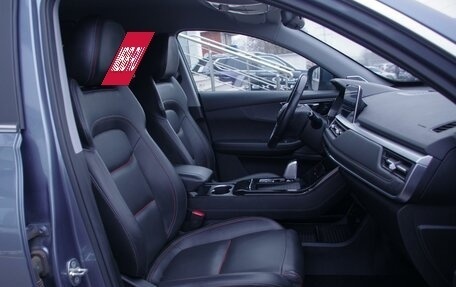 Chery Tiggo 7 Pro, 2020 год, 1 699 000 рублей, 10 фотография