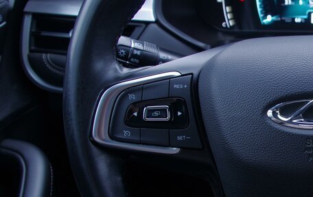 Chery Tiggo 7 Pro, 2020 год, 1 699 000 рублей, 11 фотография