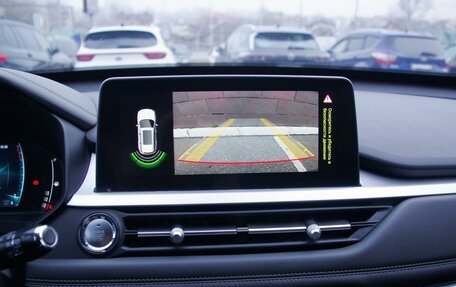 Chery Tiggo 7 Pro, 2020 год, 1 699 000 рублей, 17 фотография