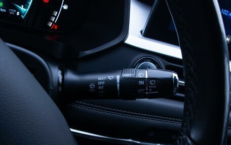 Chery Tiggo 7 Pro, 2020 год, 1 699 000 рублей, 15 фотография