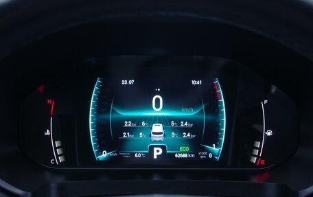 Chery Tiggo 7 Pro, 2020 год, 1 699 000 рублей, 14 фотография