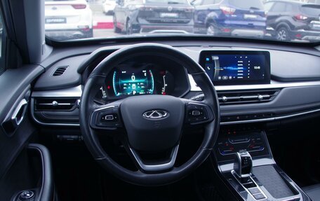 Chery Tiggo 7 Pro, 2020 год, 1 699 000 рублей, 16 фотография