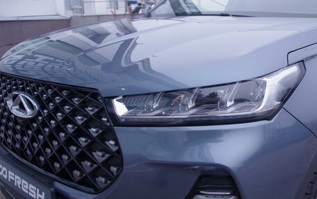 Chery Tiggo 7 Pro, 2020 год, 1 699 000 рублей, 25 фотография