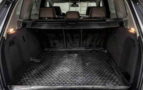 BMW X3, 2013 год, 2 070 950 рублей, 14 фотография