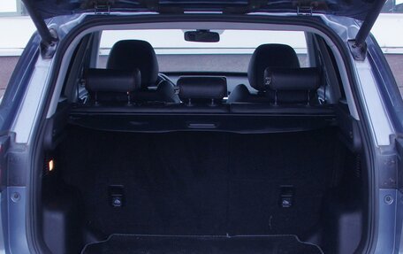 Chery Tiggo 7 Pro, 2020 год, 1 699 000 рублей, 28 фотография