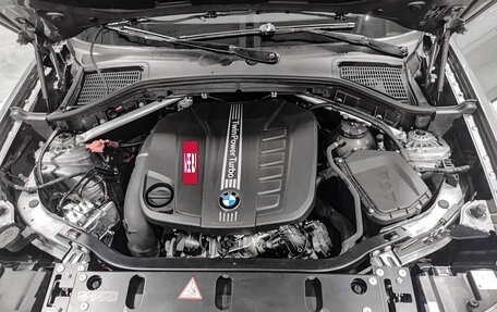 BMW X3, 2013 год, 2 070 950 рублей, 13 фотография