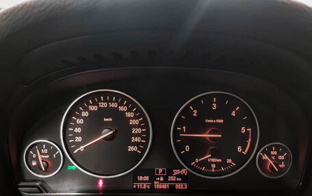 BMW X3, 2013 год, 2 070 950 рублей, 17 фотография