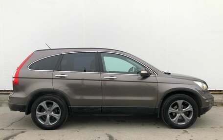 Honda CR-V IV, 2011 год, 1 560 000 рублей, 6 фотография
