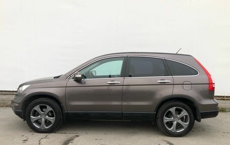 Honda CR-V IV, 2011 год, 1 560 000 рублей, 5 фотография
