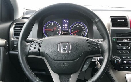 Honda CR-V IV, 2011 год, 1 560 000 рублей, 11 фотография