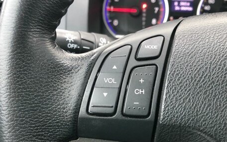 Honda CR-V IV, 2011 год, 1 560 000 рублей, 12 фотография