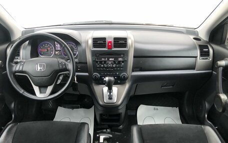 Honda CR-V IV, 2011 год, 1 560 000 рублей, 10 фотография