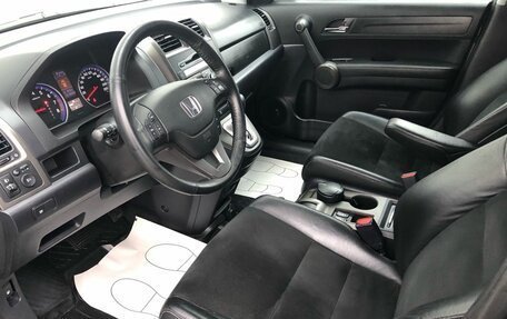 Honda CR-V IV, 2011 год, 1 560 000 рублей, 9 фотография