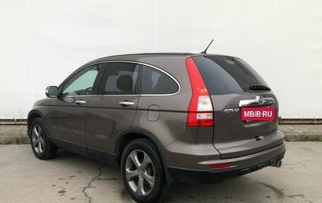 Honda CR-V IV, 2011 год, 1 560 000 рублей, 4 фотография