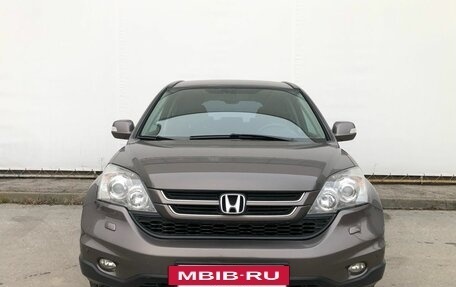 Honda CR-V IV, 2011 год, 1 560 000 рублей, 7 фотография