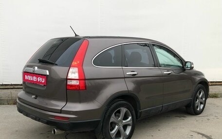 Honda CR-V IV, 2011 год, 1 560 000 рублей, 2 фотография