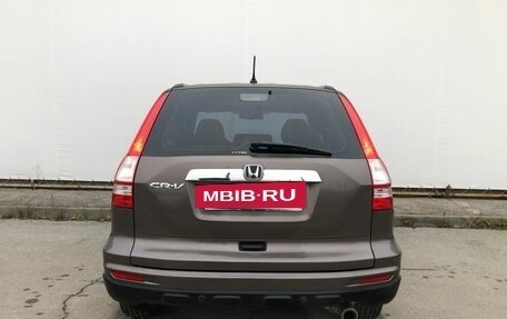 Honda CR-V IV, 2011 год, 1 560 000 рублей, 8 фотография