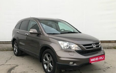 Honda CR-V IV, 2011 год, 1 560 000 рублей, 3 фотография