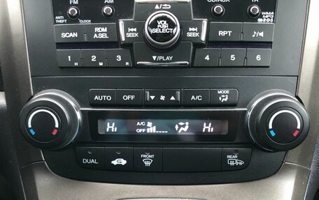 Honda CR-V IV, 2011 год, 1 560 000 рублей, 16 фотография