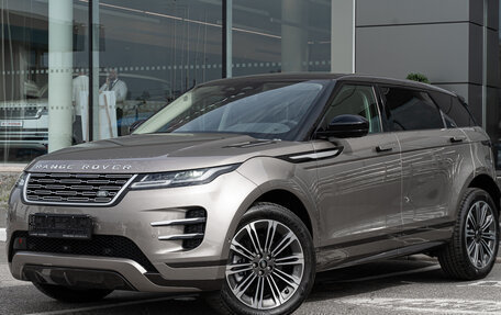 Land Rover Range Rover Evoque II, 2025 год, 7 890 000 рублей, 1 фотография