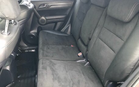 Honda CR-V IV, 2011 год, 1 560 000 рублей, 20 фотография