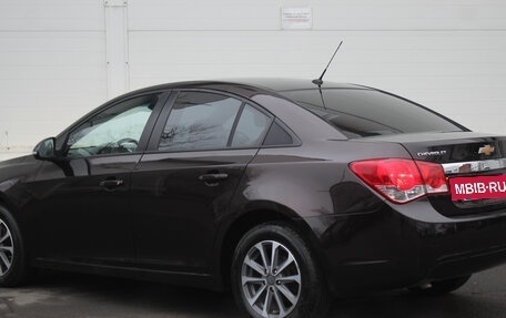 Chevrolet Cruze II, 2014 год, 775 000 рублей, 5 фотография