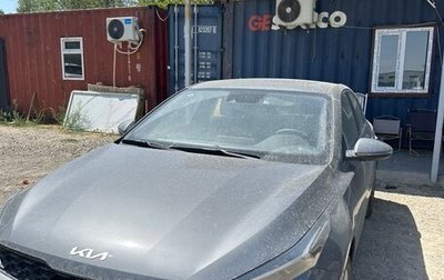 KIA K3, 2025 год, 2 500 000 рублей, 1 фотография