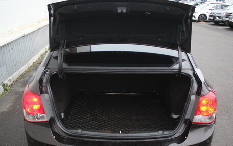 Chevrolet Cruze II, 2014 год, 775 000 рублей, 8 фотография