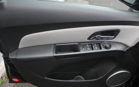 Chevrolet Cruze II, 2014 год, 775 000 рублей, 11 фотография