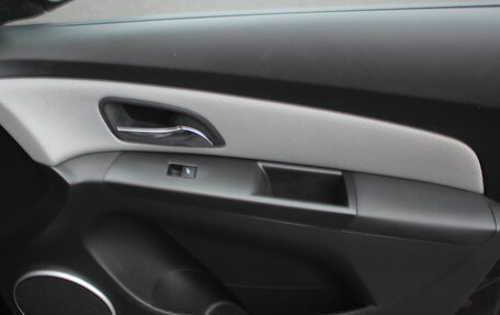 Chevrolet Cruze II, 2014 год, 775 000 рублей, 12 фотография