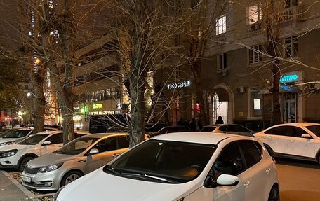 KIA cee'd III, 2012 год, 980 000 рублей, 1 фотография