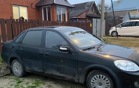 Lifan Breez (520), 2008 год, 70 000 рублей, 1 фотография