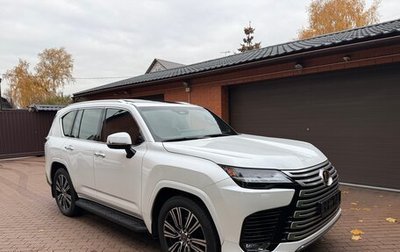 Lexus LX, 2025 год, 18 700 000 рублей, 1 фотография