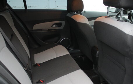 Chevrolet Cruze II, 2014 год, 775 000 рублей, 13 фотография