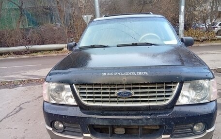 Ford Explorer III, 2003 год, 450 000 рублей, 1 фотография