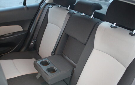 Chevrolet Cruze II, 2014 год, 775 000 рублей, 14 фотография