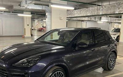 Porsche Cayenne III, 2018 год, 6 300 000 рублей, 1 фотография