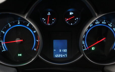 Chevrolet Cruze II, 2014 год, 775 000 рублей, 19 фотография