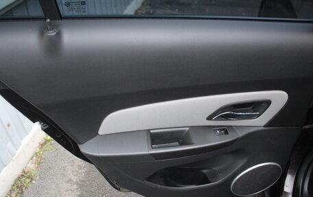 Chevrolet Cruze II, 2014 год, 775 000 рублей, 16 фотография