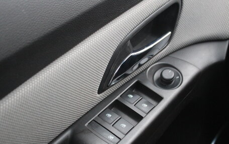 Chevrolet Cruze II, 2014 год, 775 000 рублей, 22 фотография