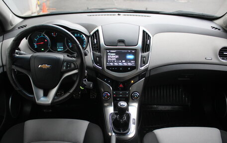 Chevrolet Cruze II, 2014 год, 775 000 рублей, 17 фотография