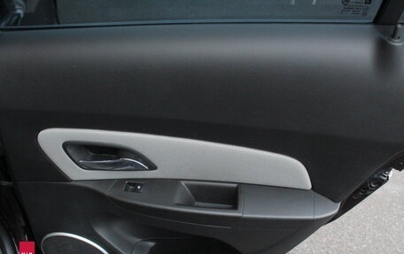 Chevrolet Cruze II, 2014 год, 775 000 рублей, 15 фотография