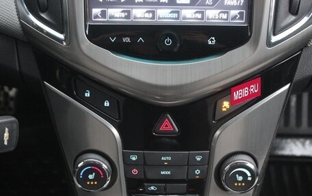 Chevrolet Cruze II, 2014 год, 775 000 рублей, 21 фотография